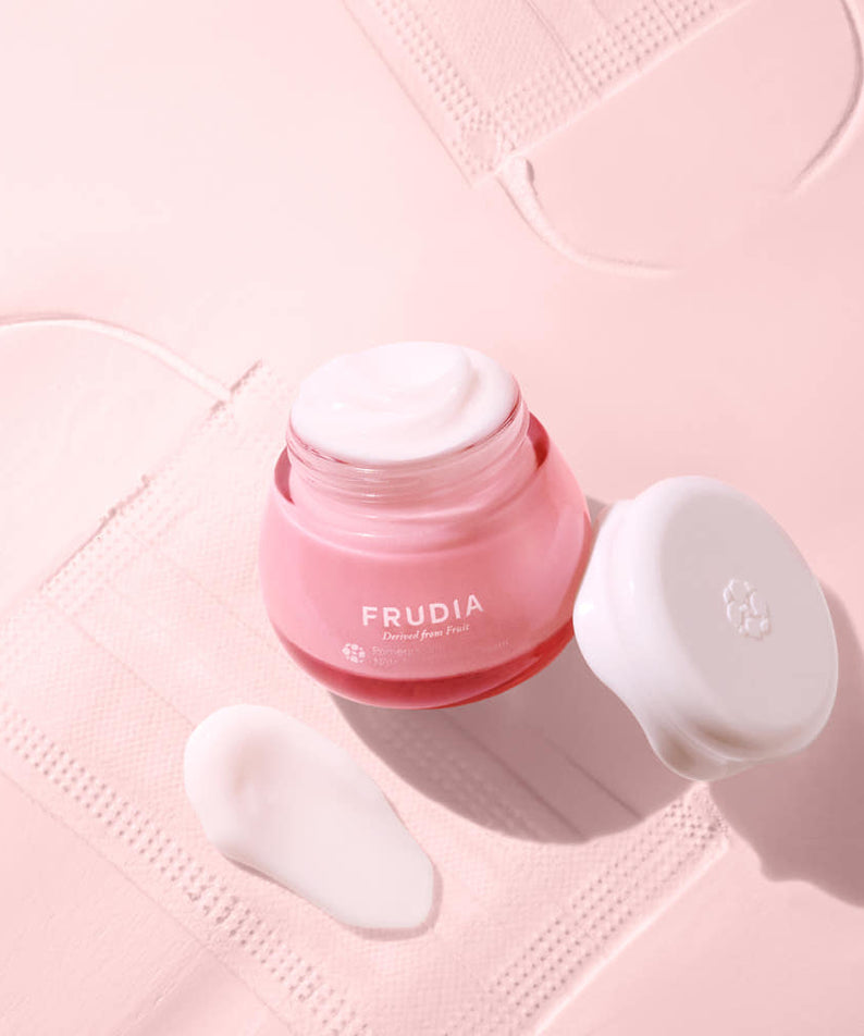 FRUDIA Pomegranate Nutri-Moisturizing Cream 55g