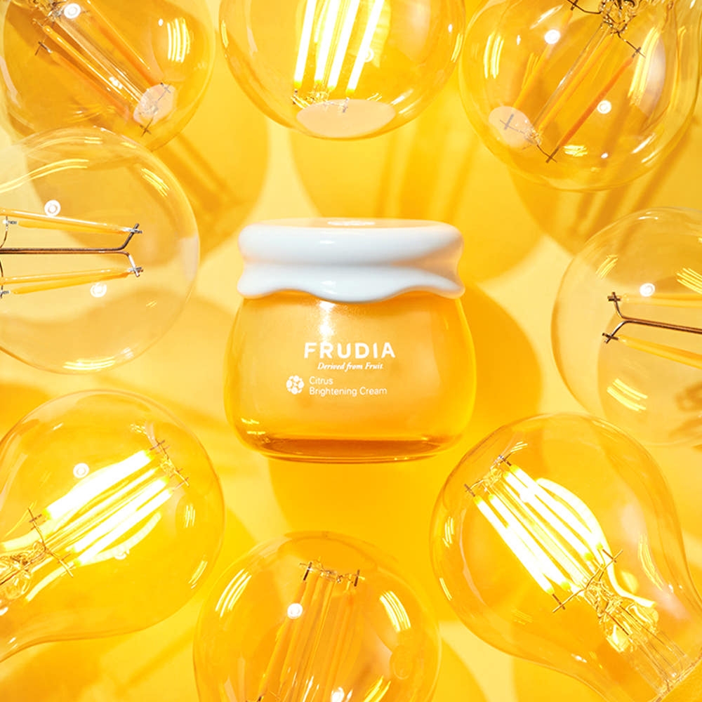 FRUDIA Citrus Brightening Cream 55g