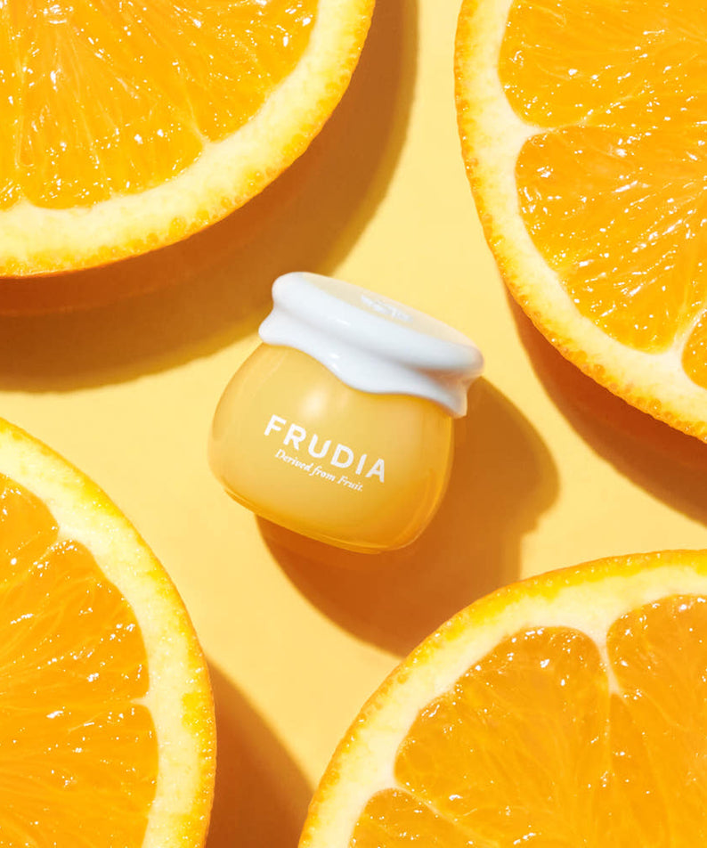 FRUDIA Citrus Brightening Cream 55g
