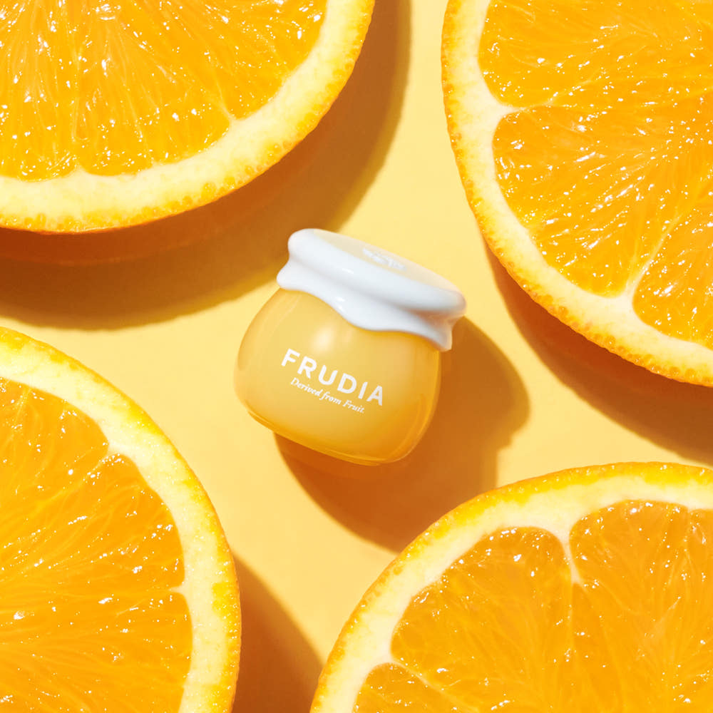 FRUDIA Citrus Brightening Cream 55g