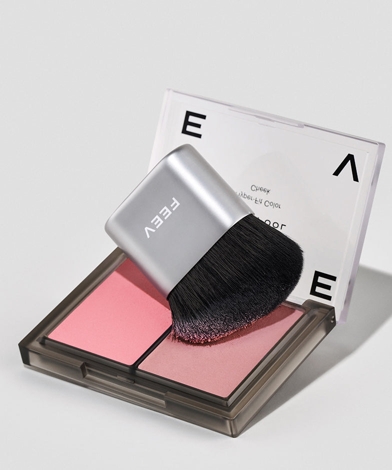 FEEV Hyper-Fit Color Cheek 8.2g