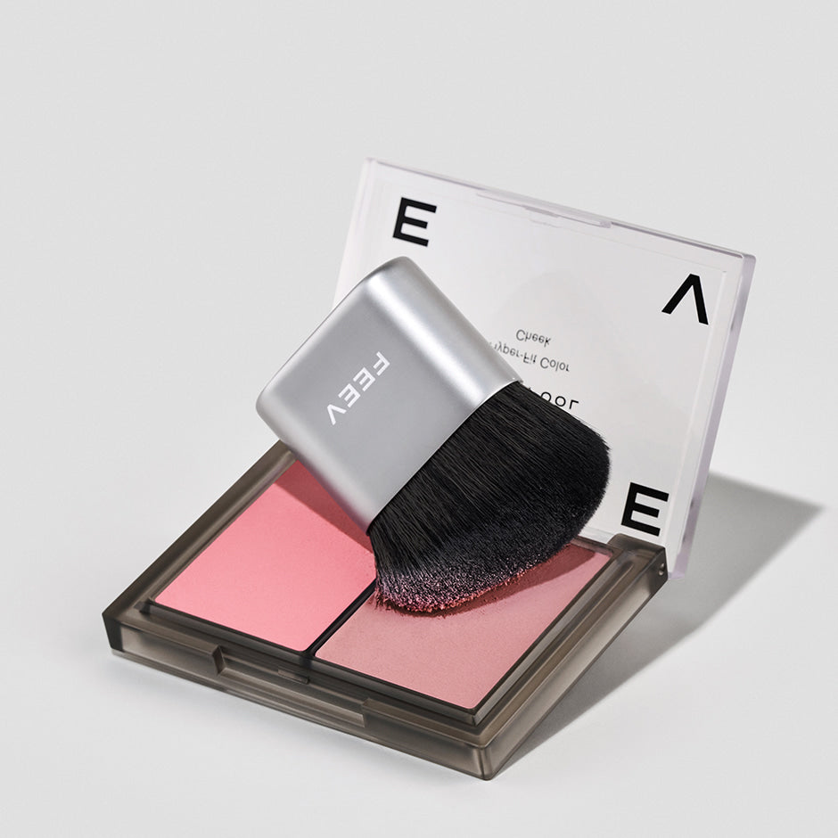 FEEV Hyper-Fit Color Cheek 8.2g