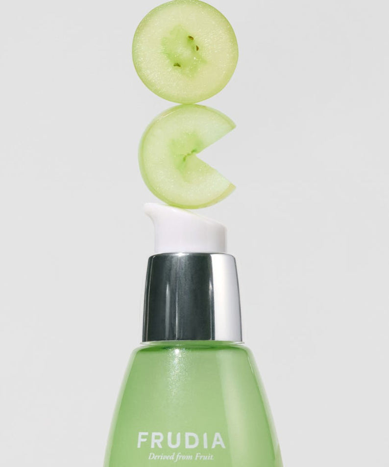FRUDIA Green Grape Pore Control Serum 50g