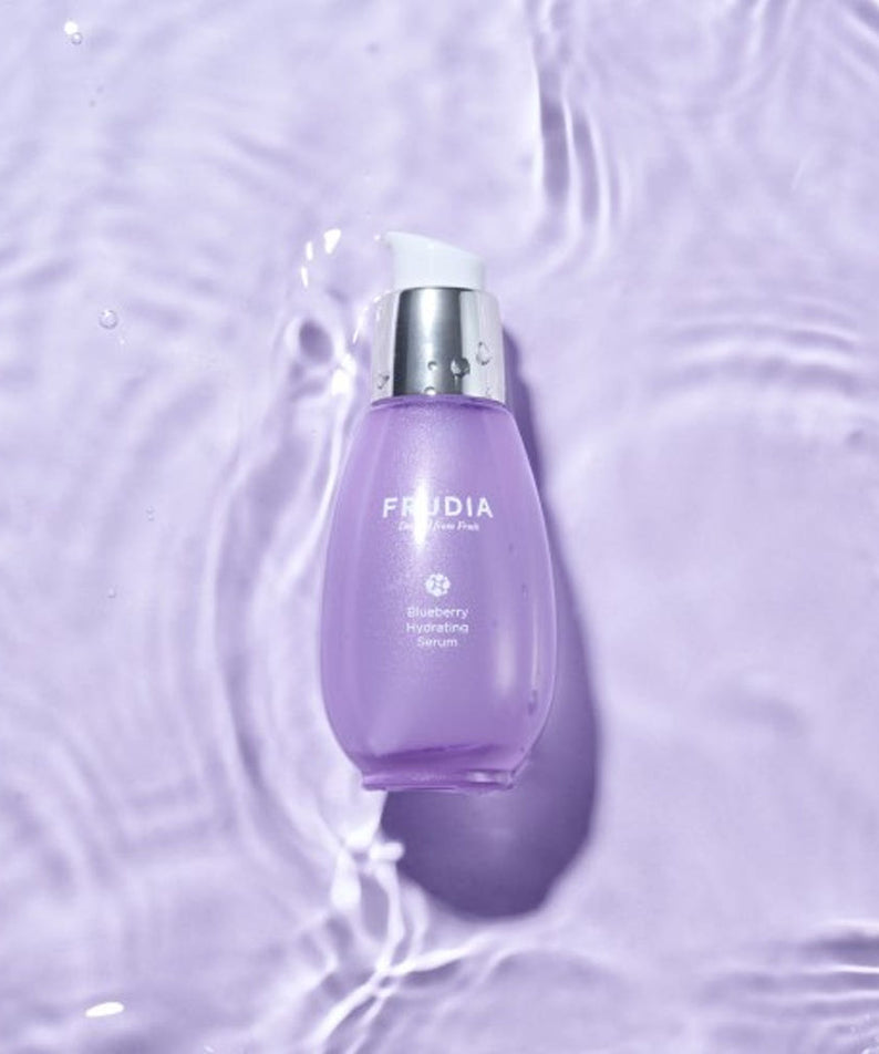 FRUDIA Blueberry Hydrating Vegan Moisture Serum 50g