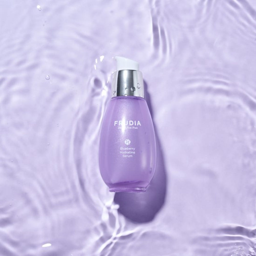 FRUDIA Blueberry Hydrating Vegan Moisture Serum 50g