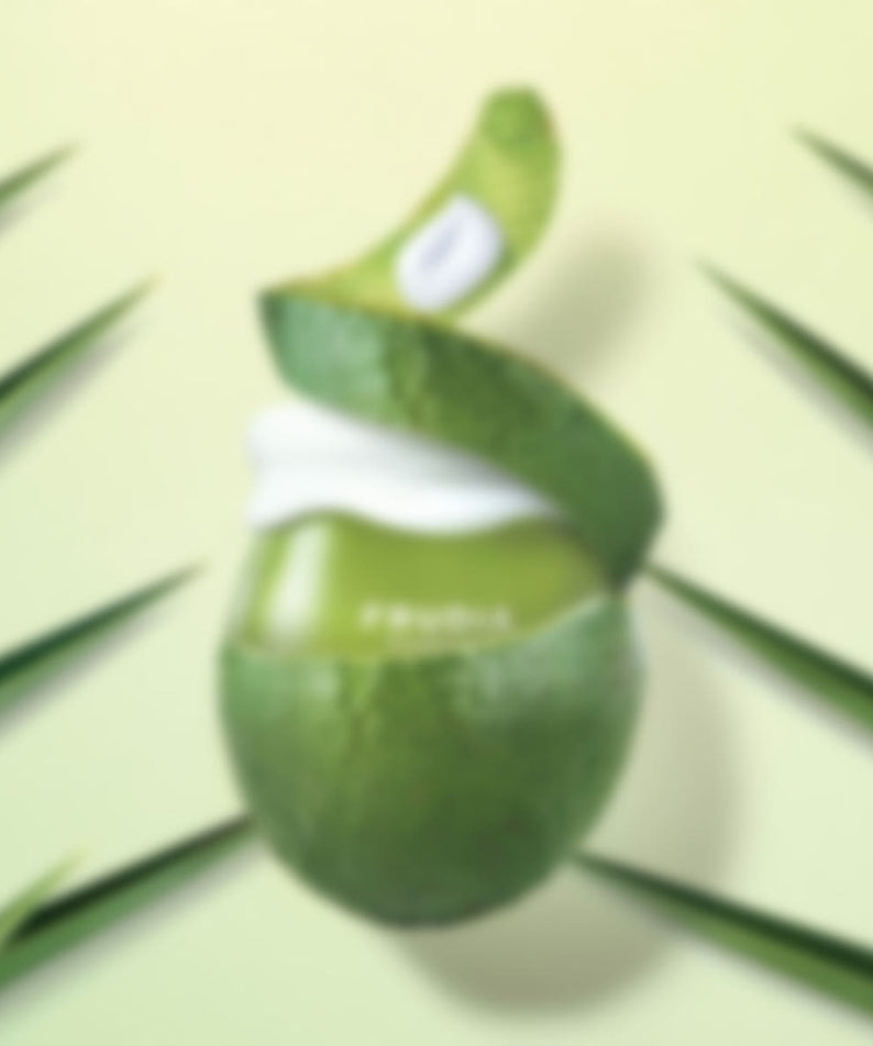 FRUDIA Avocado Relief Cream 55g