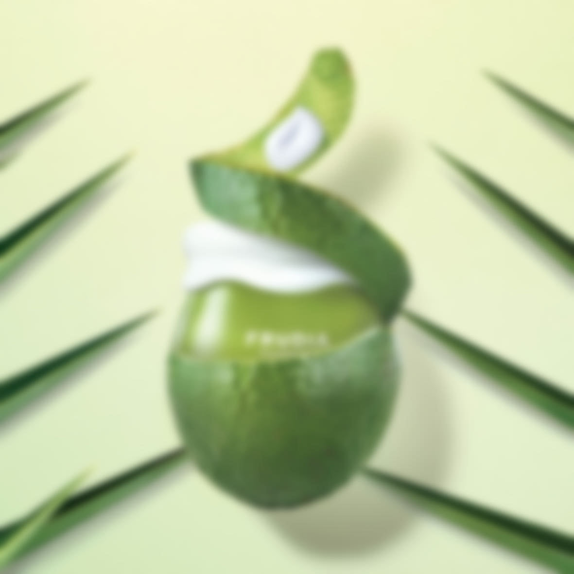 FRUDIA Avocado Relief Cream 55g