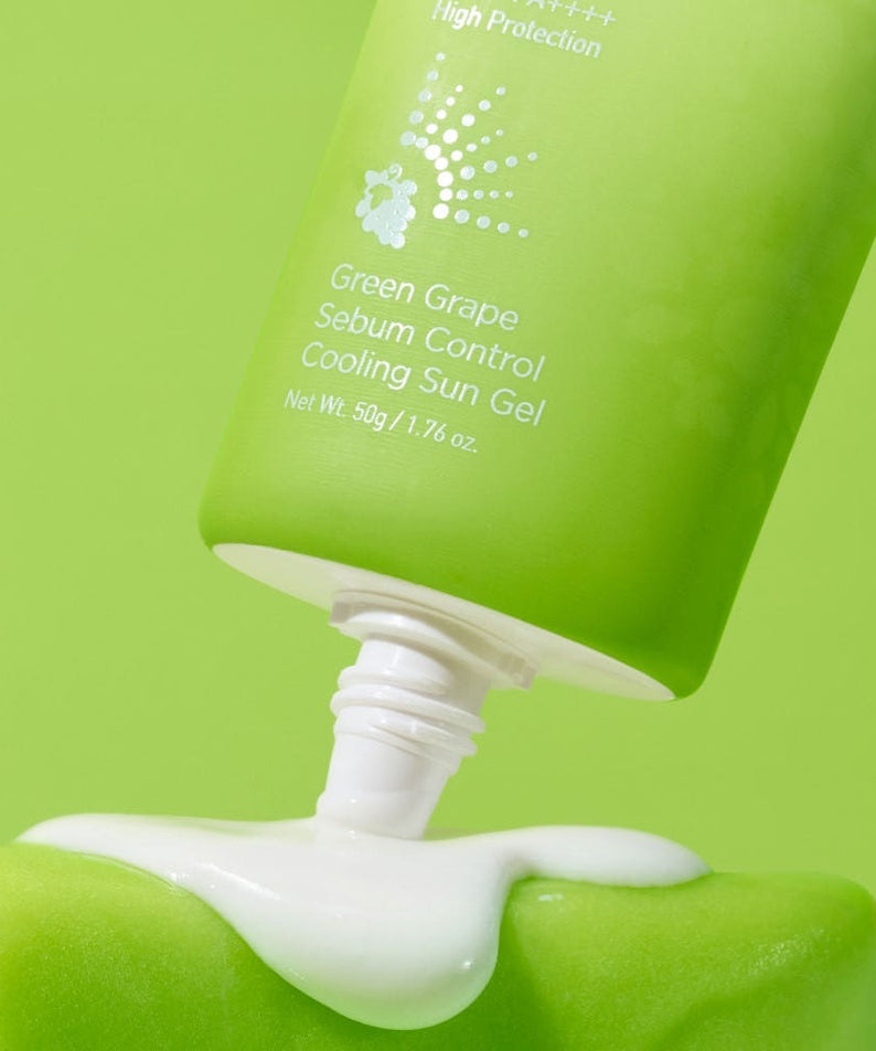 FRUDIA Avocado Greenery Relief Sun Cream 50g