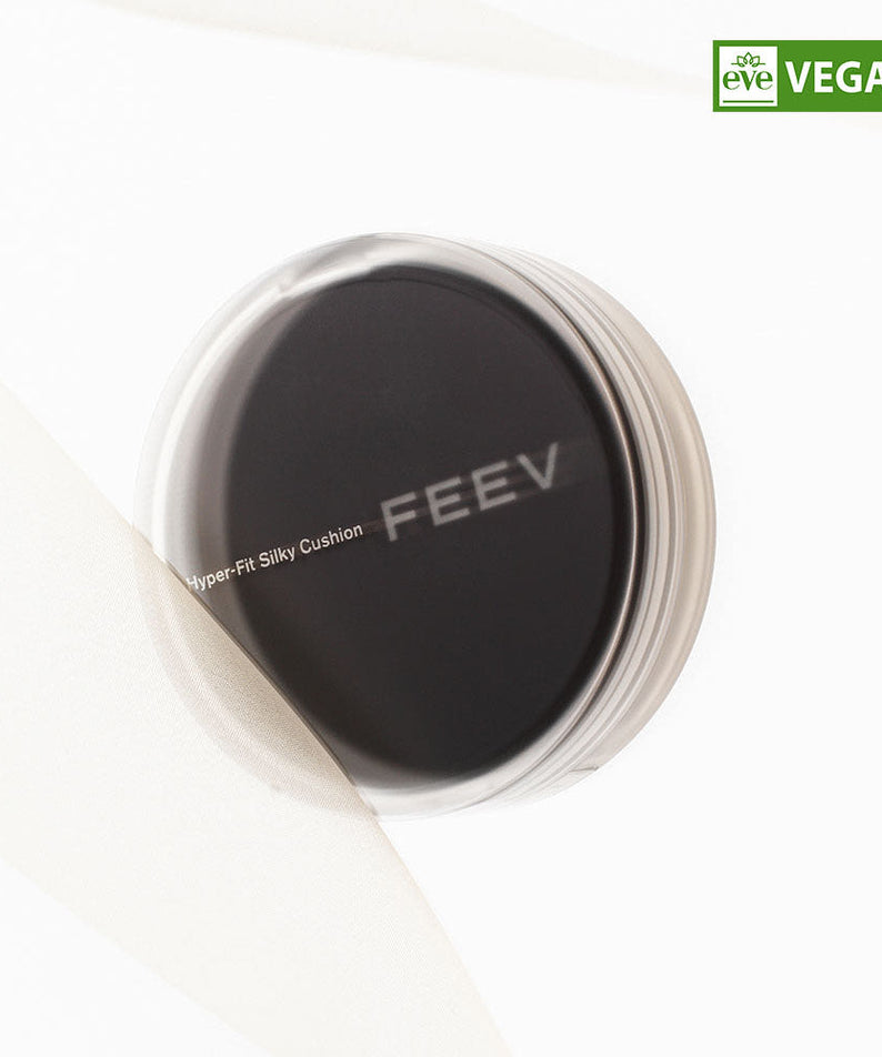 FEEV Hyper-Fit Silky Cushion