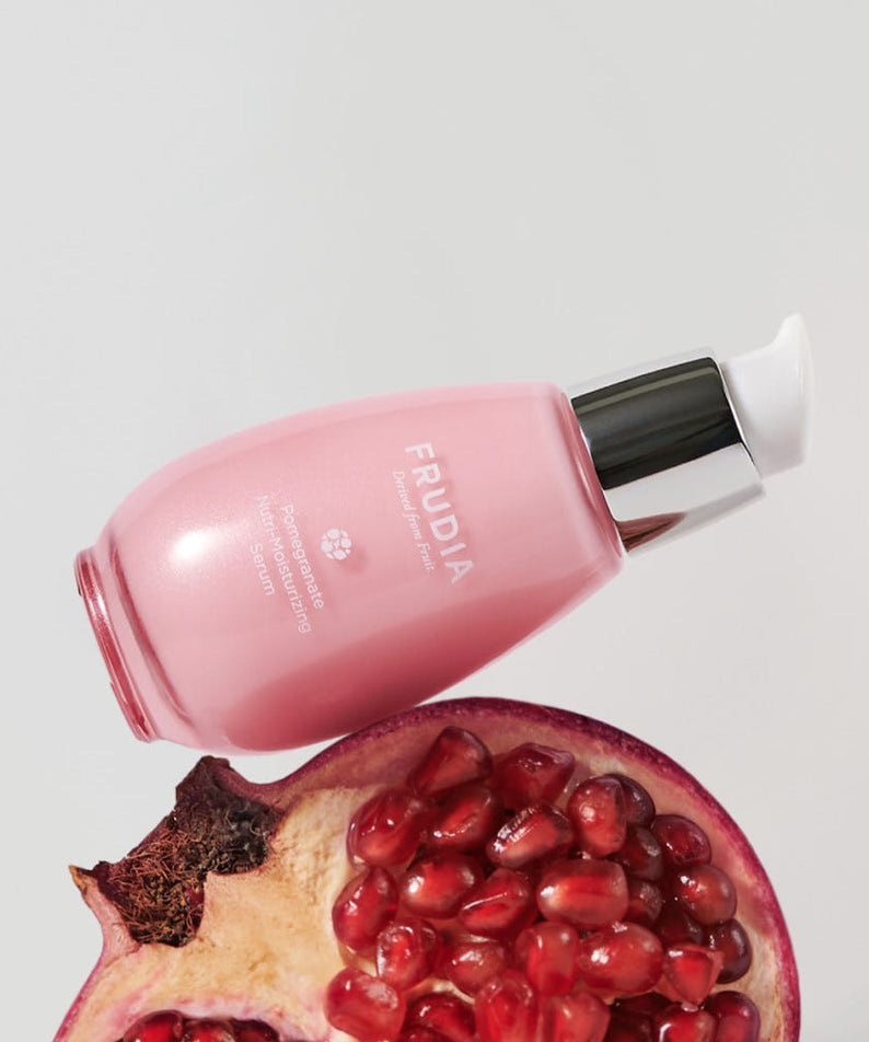 FRUDIA Pomegranate Nutri-Moisturizing Serum 50g
