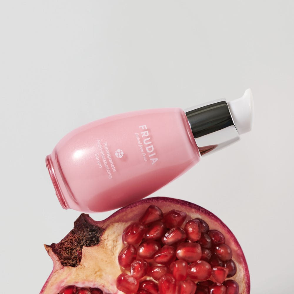 FRUDIA Pomegranate Nutri-Moisturizing Serum 50g
