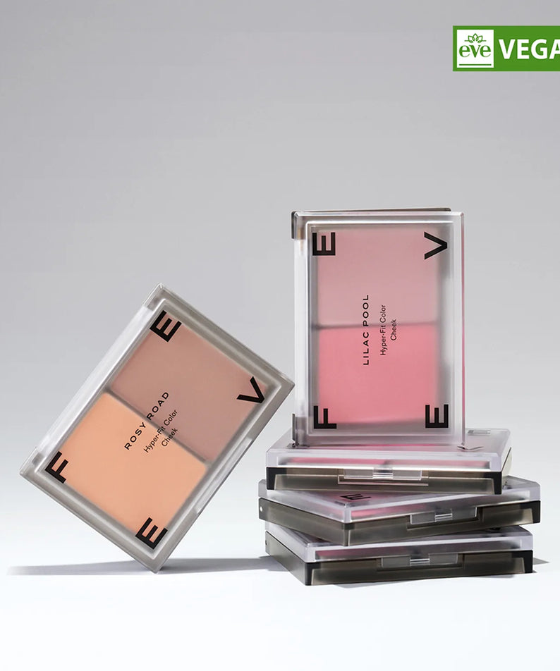FEEV Hyper-Fit Color Cheek 8.2g