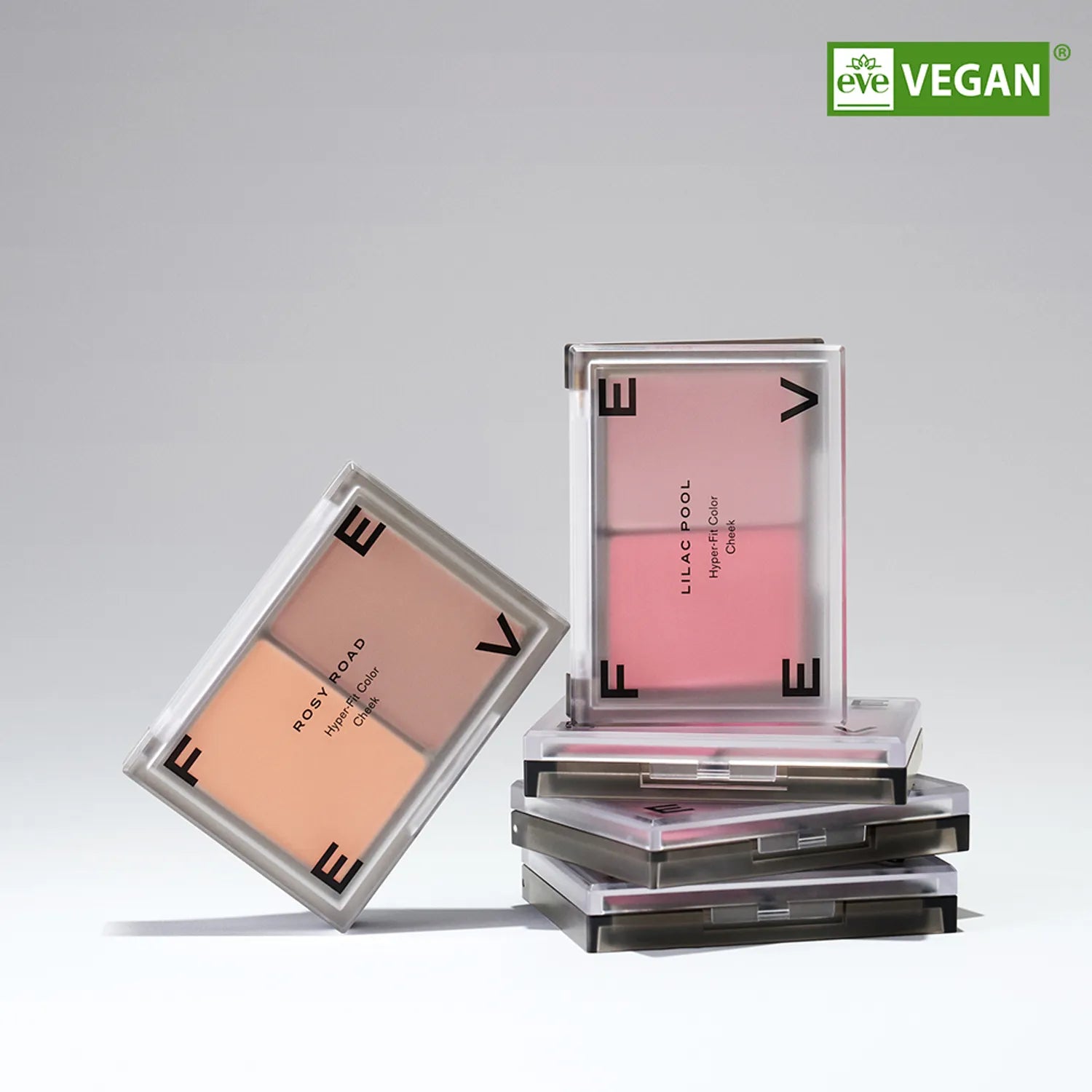 FEEV Hyper-Fit Color Cheek 8.2g