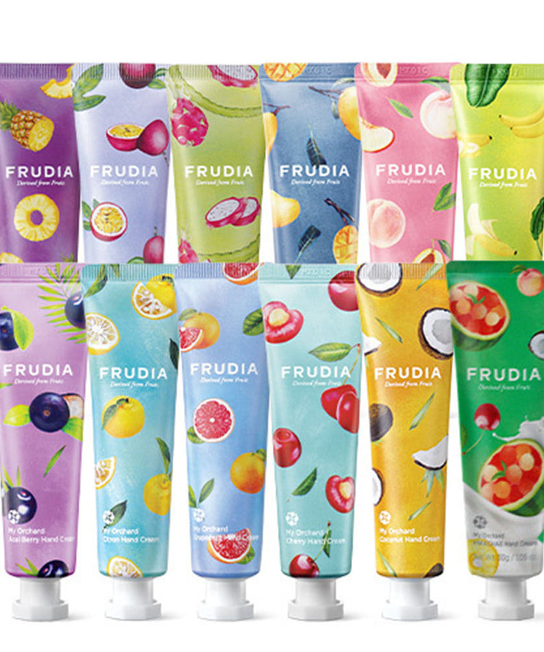 FRUDIA My Orchard Hand Cream 30g