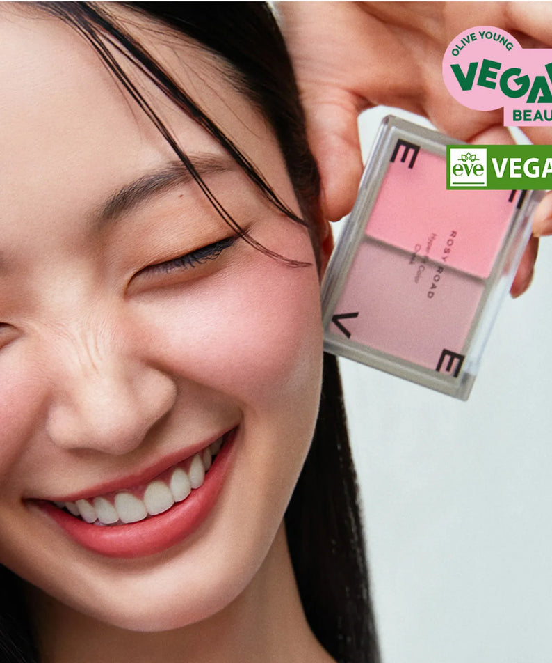 FEEV Hyper-Fit Color Cheek 8.2g