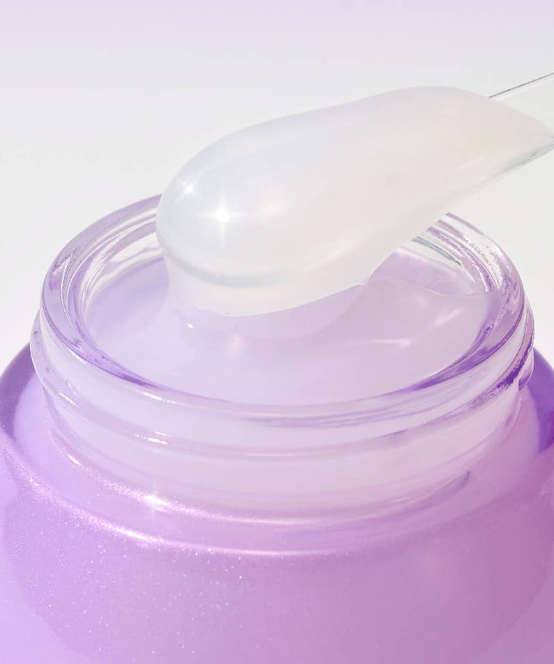 FRUDIA Blueberry Hydrating Cream 55g