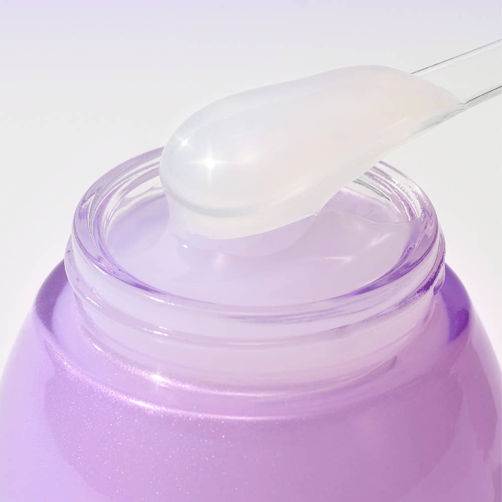 FRUDIA Blueberry Hydrating Cream 55g