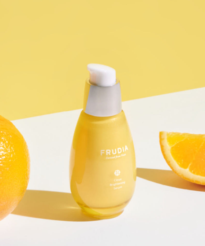 FRUDIA Citrus Brightening Serum 50g