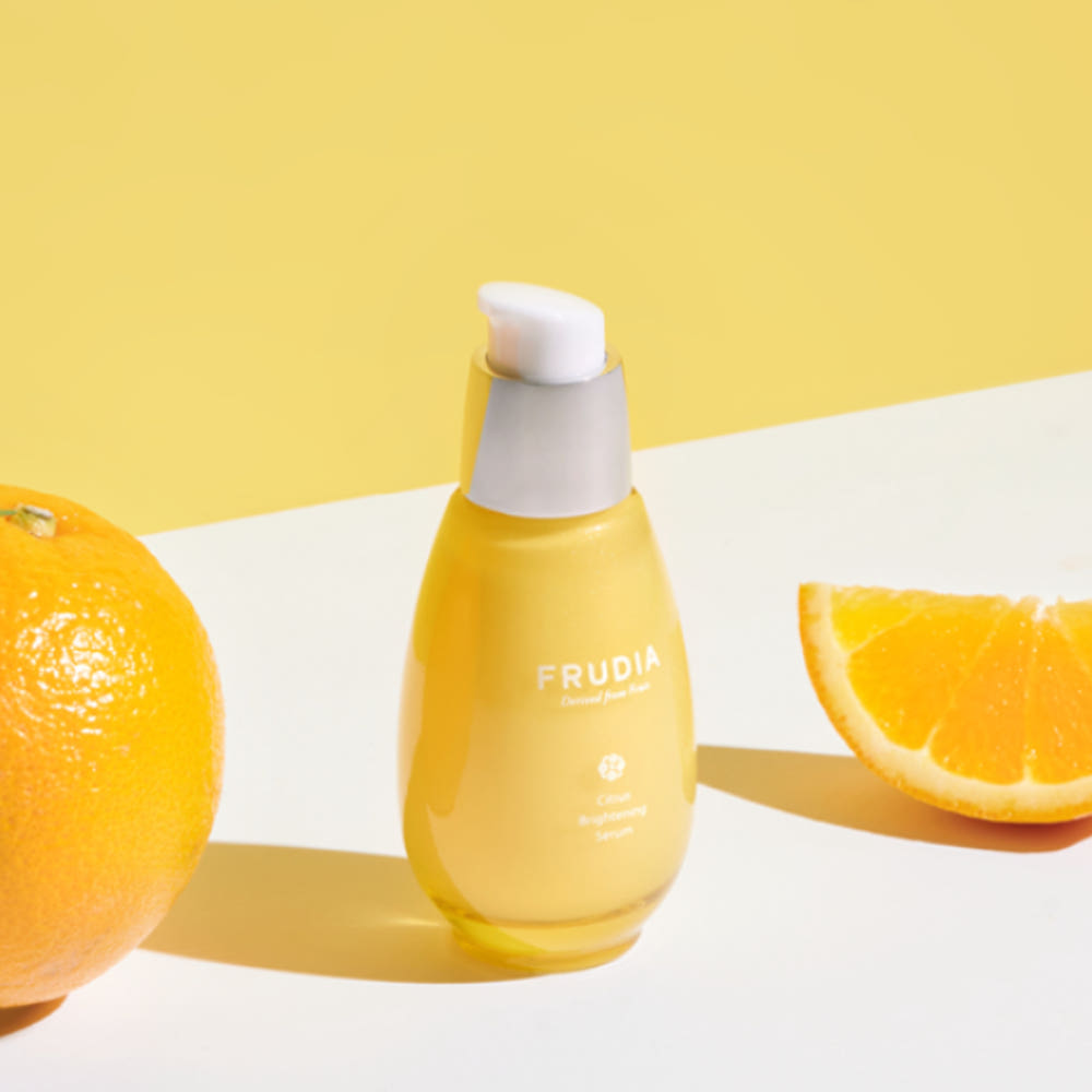 FRUDIA Citrus Brightening Serum 50g