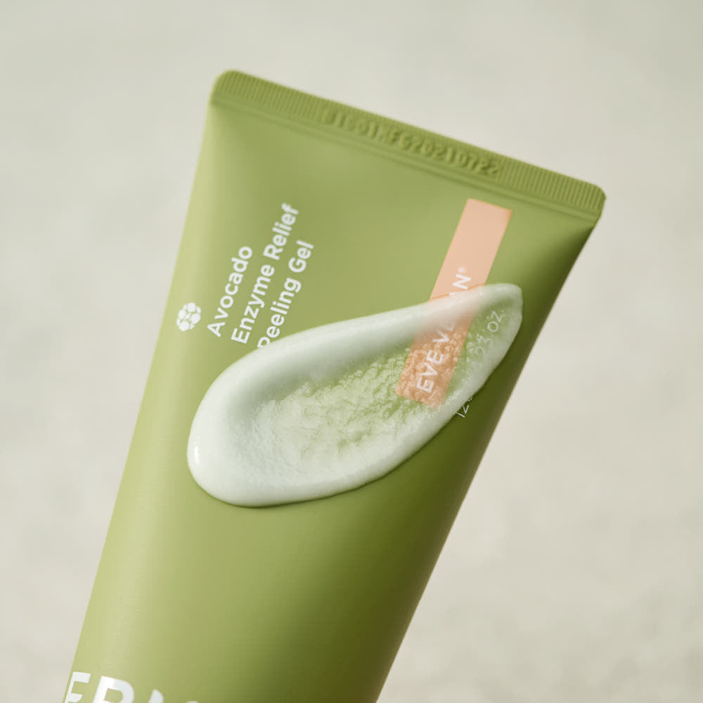 FRUDIA Avocado Enzyme Relief Peeling Gel 120g