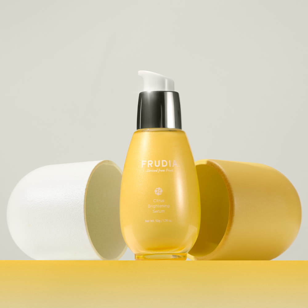 FRUDIA Citrus Brightening Serum 50g