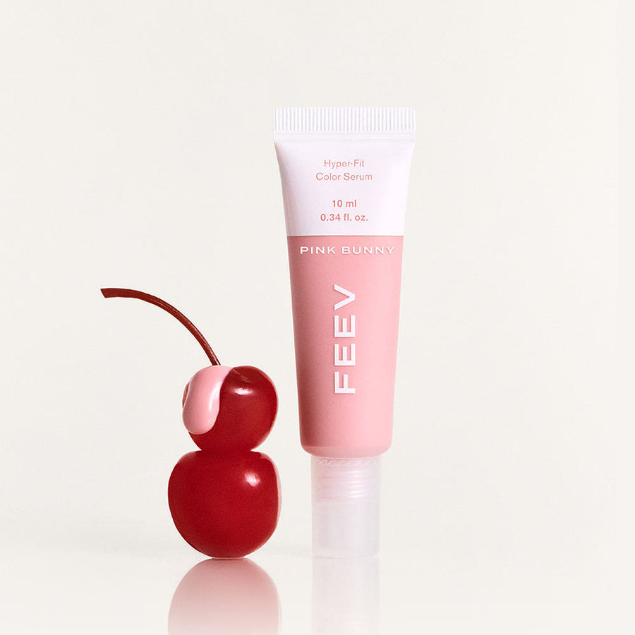 FEEV Hyper-Fit Color Serum Mini Blush