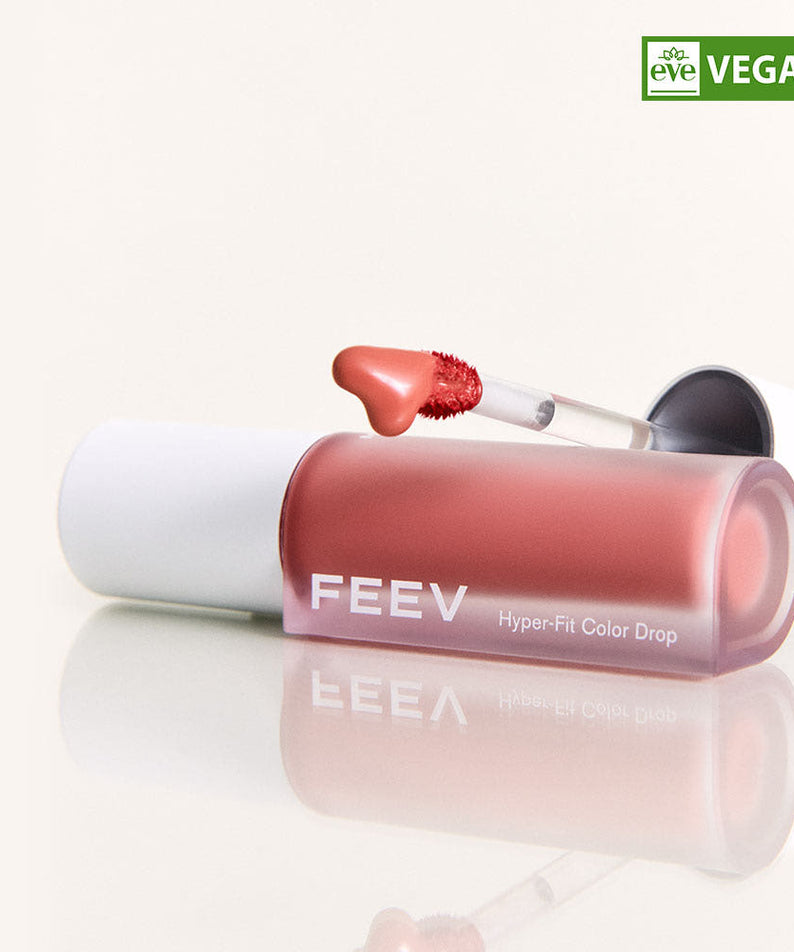 FEEV Hyper-Fit Color Drop Tint