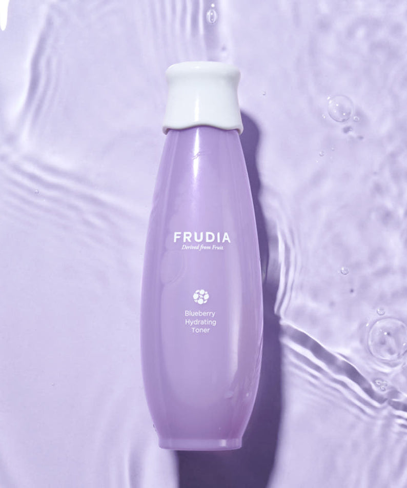 FRUDIA Blueberry Hydrating Toner 195ml