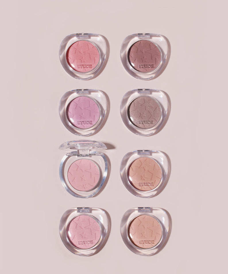 ETUDE What's in My Eyes 2g