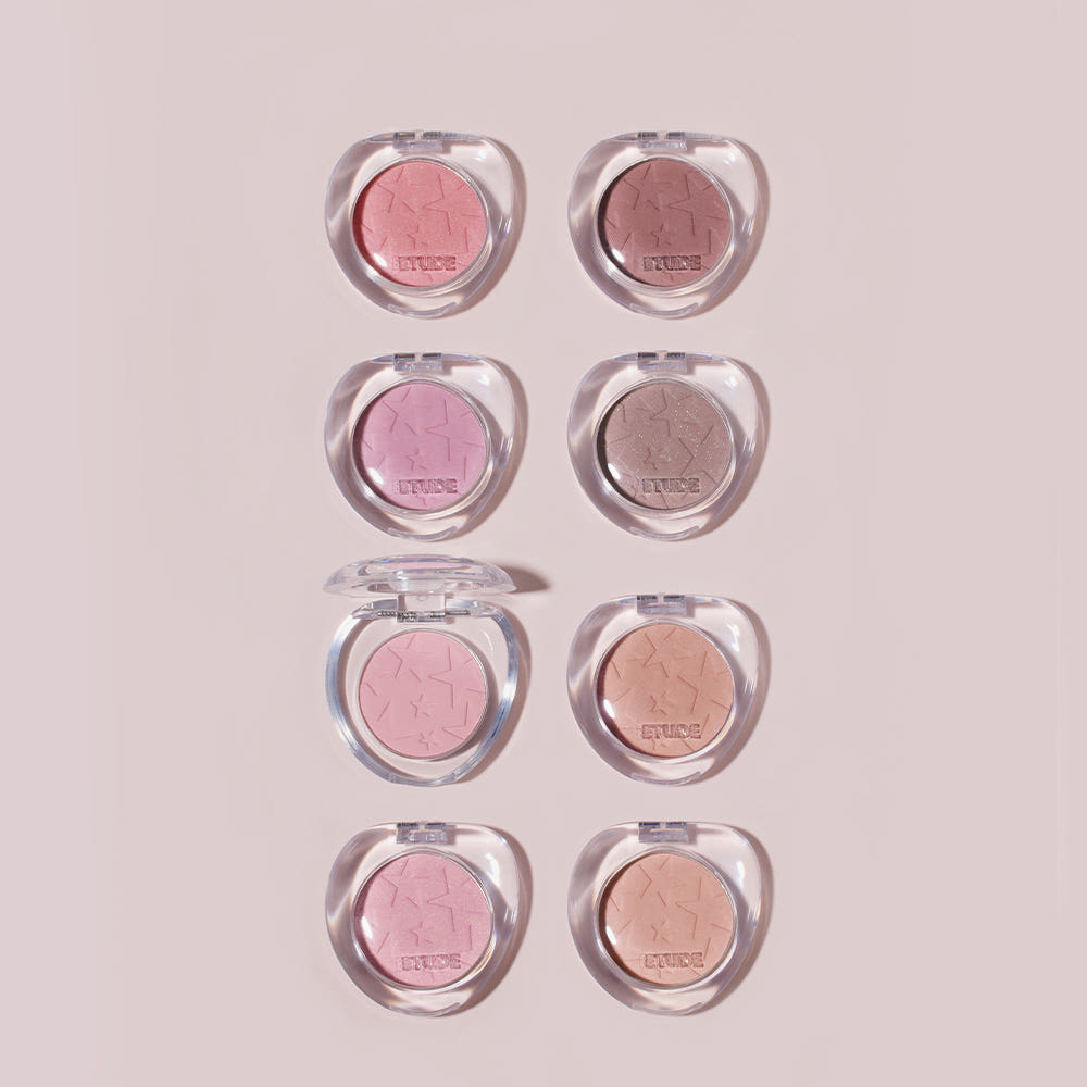 ETUDE What's in My Eyes 2g
