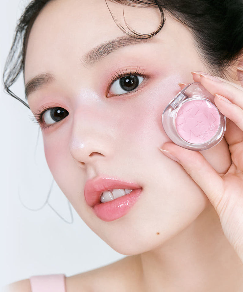 ETUDE What's in My Eyes 2g