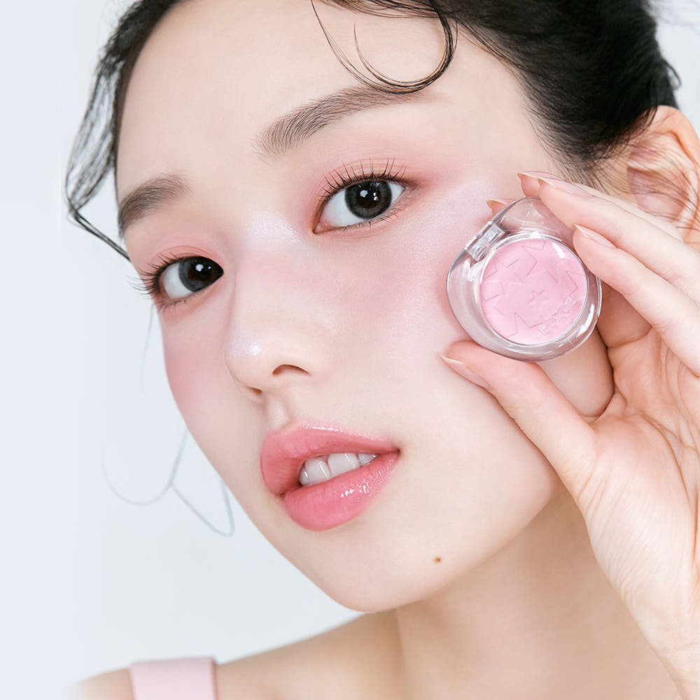 ETUDE What's in My Eyes 2g