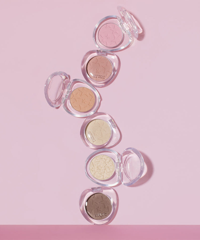ETUDE What's in My Eyes 2g