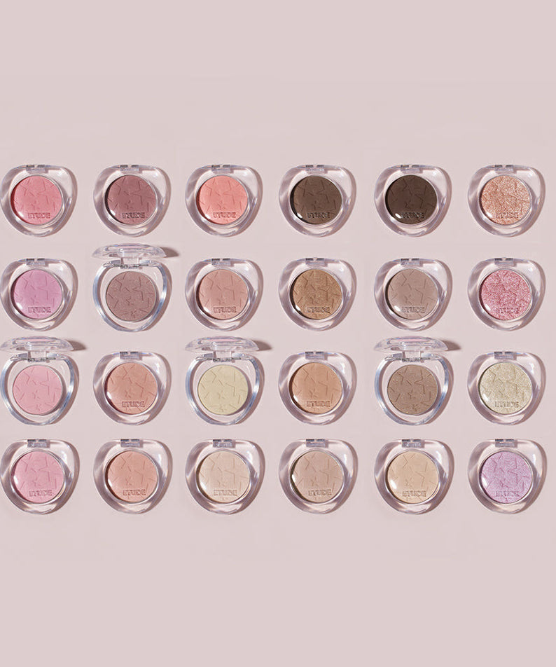 ETUDE What's in My Eyes 2g