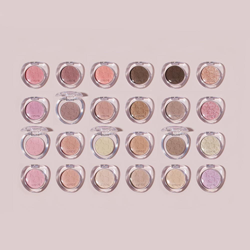 ETUDE What's in My Eyes 2g