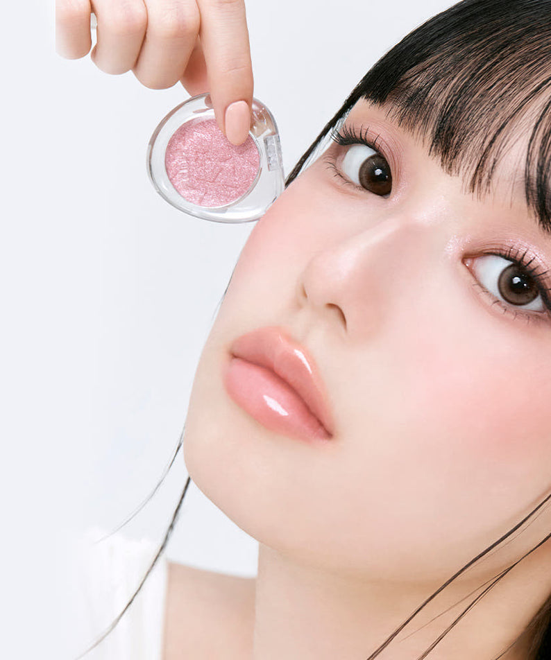 ETUDE What's in My Eyes 2g