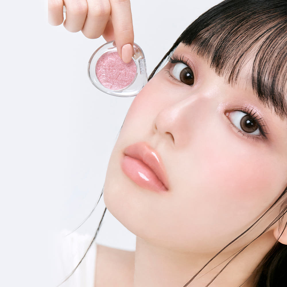 ETUDE What's in My Eyes 2g