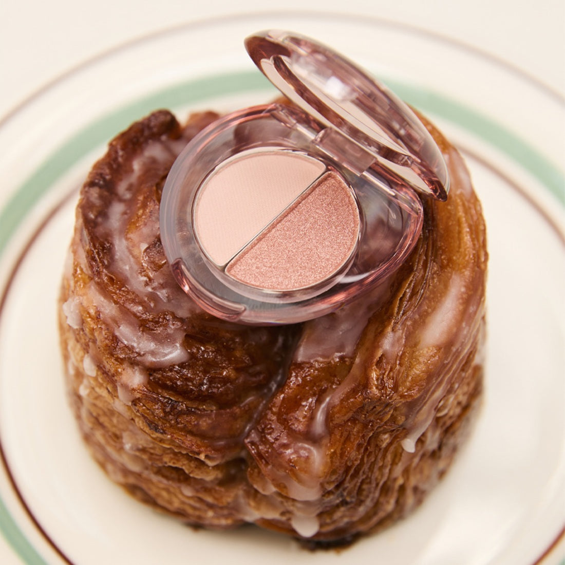 ETUDE What's in My Eyes Cafe Double