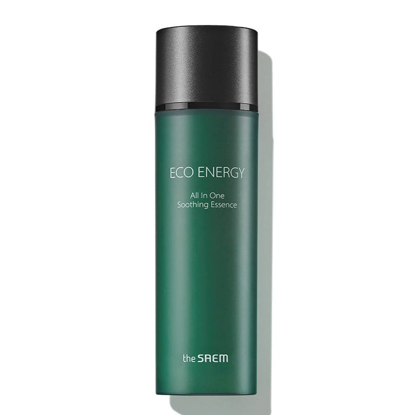 THE SAEM  Eco Energy All In One Soothing Essence 160ml