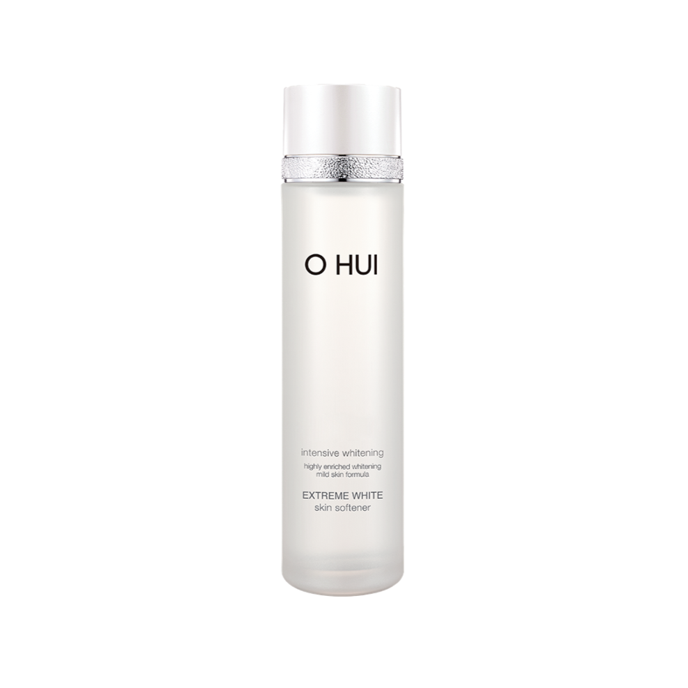 OHUI Extreme White Skin Softener 150ml