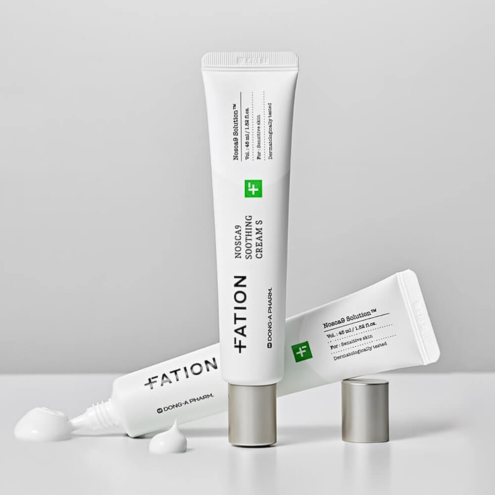 FATION Nosca9 Trouble Cream 45ml