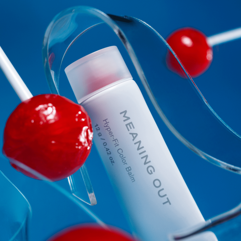 FEEV Hyper-Fit Color Balm disponible sur Ma petite Coree, ton Eshop 100% K-beauty en direct de Seoul