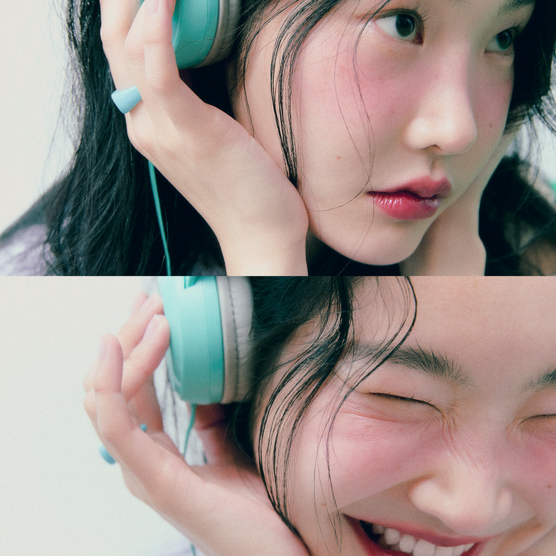 FEEV Hyper-Fit Color Serum Mini Blush disponible sur Ma petite Coree, ton Eshop 100% K-beauty en direct de Seoul