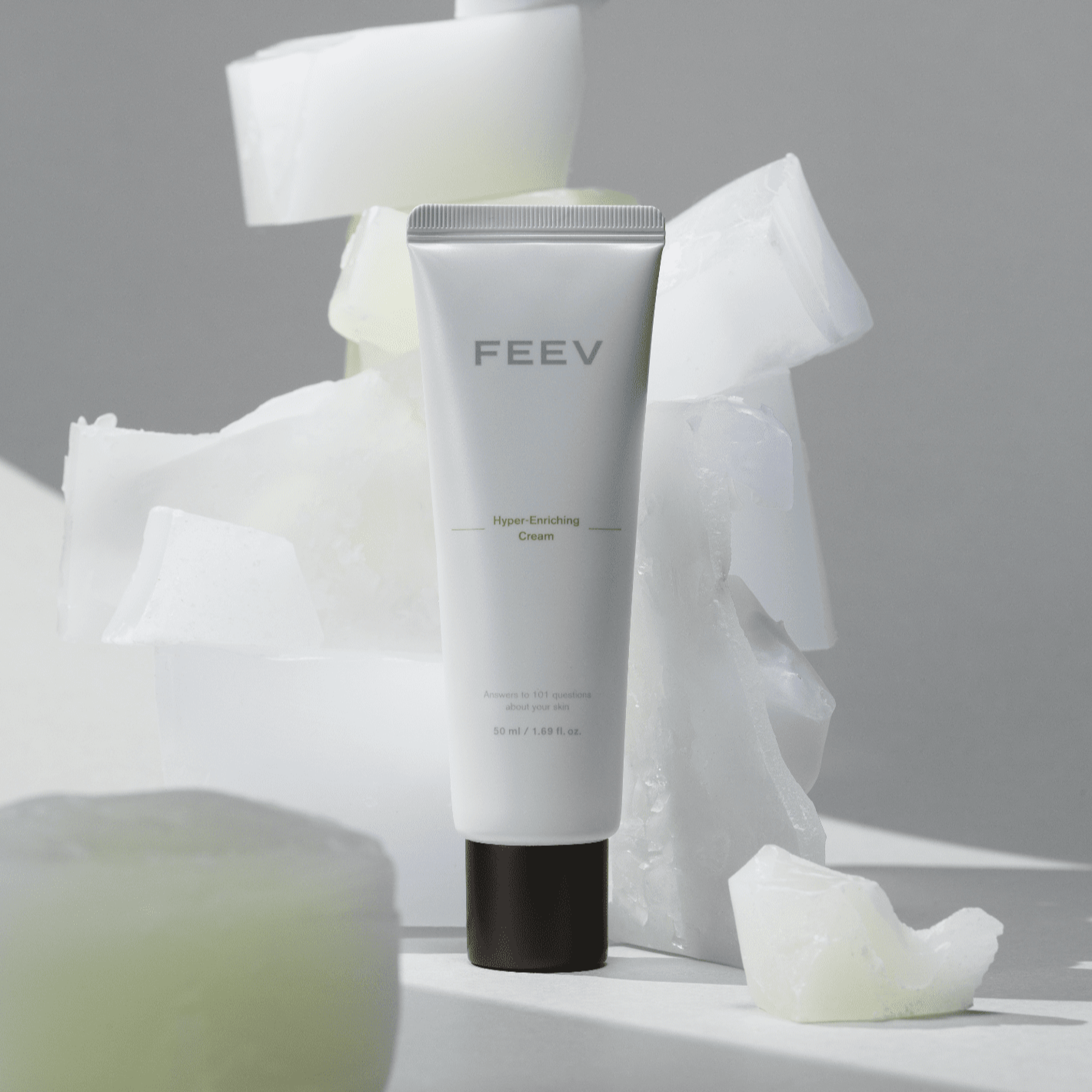 FEEV Hyper-Enriching Cream 50ml on sales on our Website !