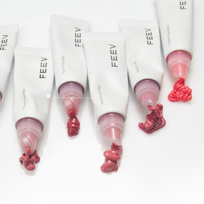 FEEV Hyper-Fit Color Balm
