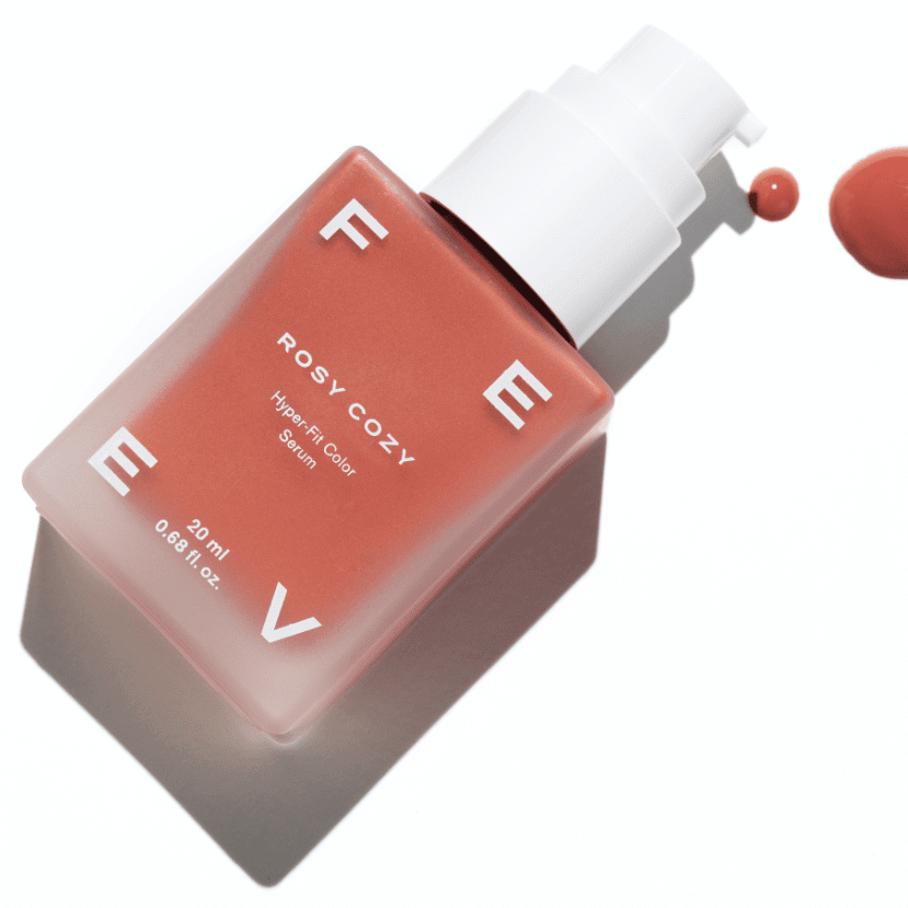 FEEV Hyper-Fit Color Serum Mini Multi Blush on sales on our Website !