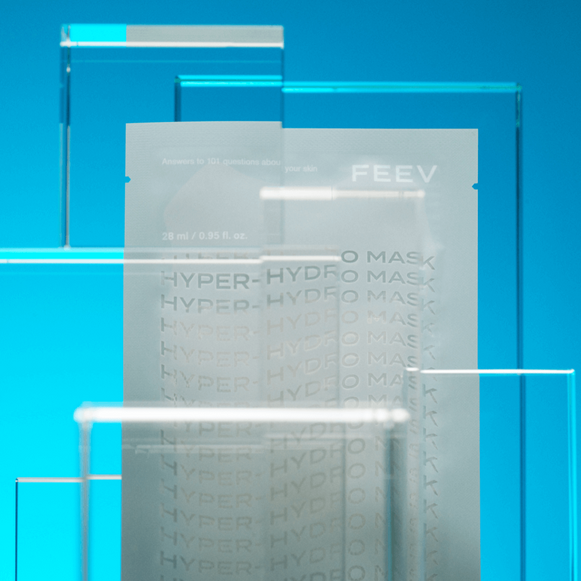 FEEV Hyper-Hydro Mask en stock sur Ma Petite Corée