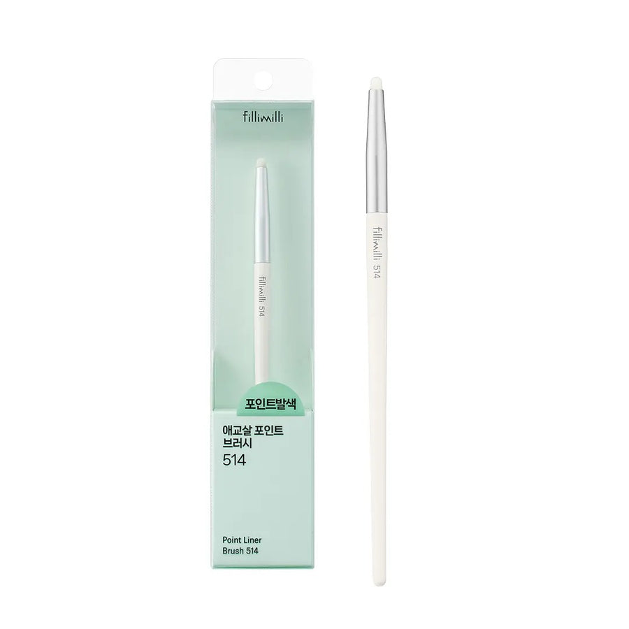 FILLIMILLI Aegyo-sal Point Brush 514
