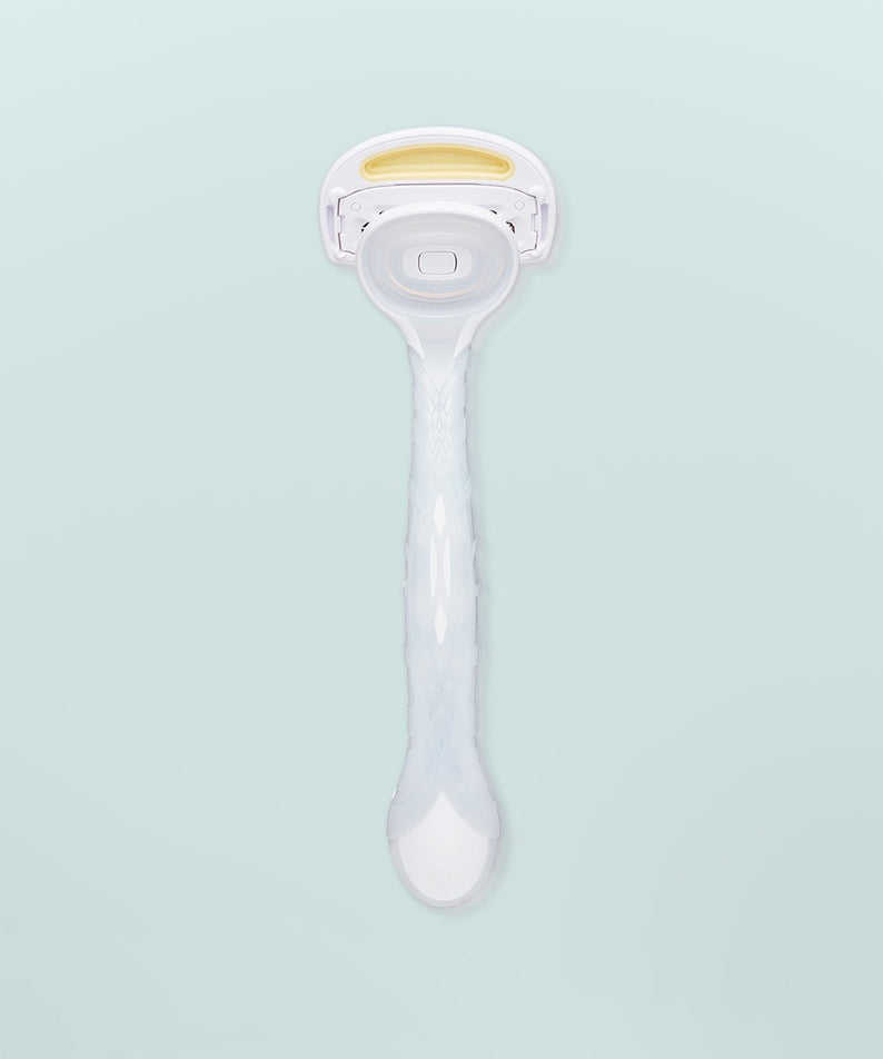 FILLIMILLI Aqua Fit Women's Razor