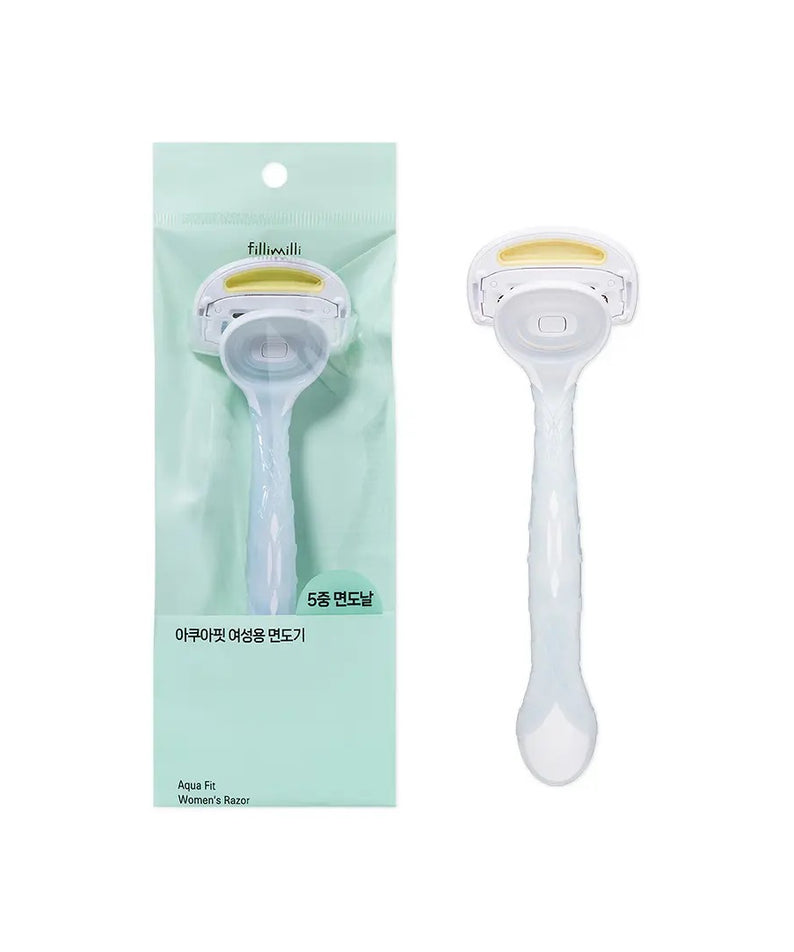FILLIMILLI Aqua Fit Women's Razor